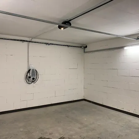 Pod Klinovcem Apartment Loucna pod Klinovcem