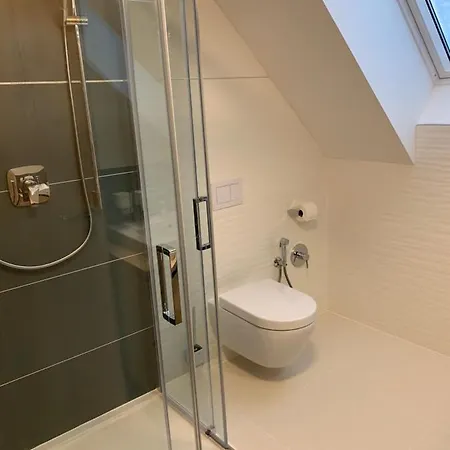 Pod Klinovcem * Loučná pod Klínovcem