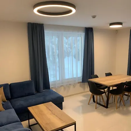 Pod Klínovcem Loučná pod Klínovcem
