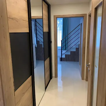 Pod Klinovcem Loučná pod Klínovcem