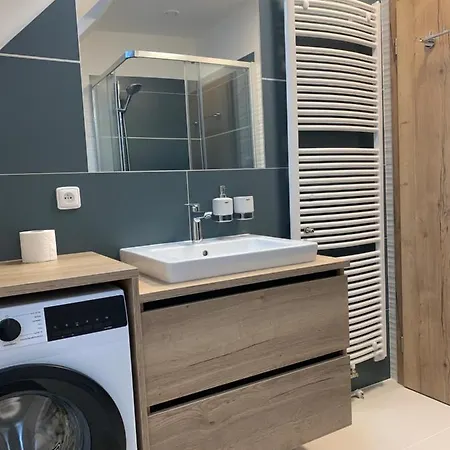 Pod Klinovcem * Loucna pod Klinovcem
