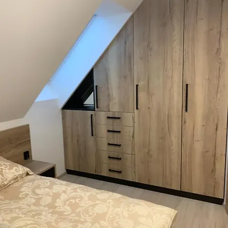 Pod Klinovcem Apartman