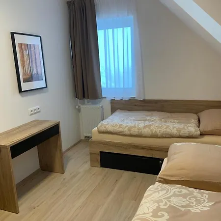 Pod Klinovcem *