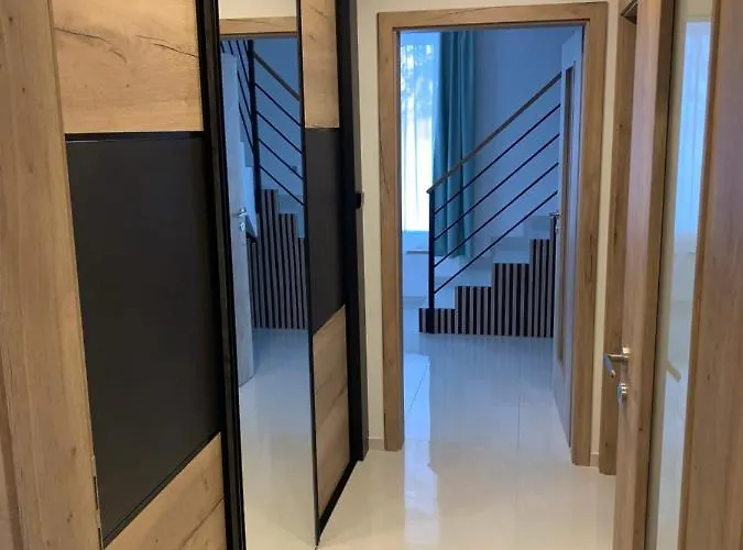 Pod Klinovcem Loučná pod Klínovcem