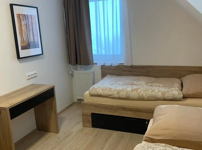 Pod Klinovcem *
